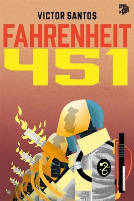 Fahrenheit 451 ()
