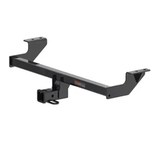 Curt Class 3 Rear Trailer Hitch 2 Inch Receiver for 2022-2025 Volkswagen Taos