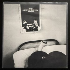 KEEP IT CLEAR “S/T” 7” Not Just Words - Go It Alone Betrayed Carry On Vancouver