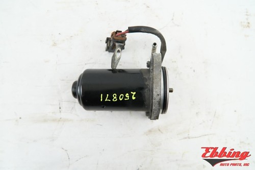 Transfer Case Shift Motor T-Case Mounted Fits 2004-2015 Nissan Armada 709690