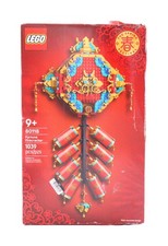 LEGO Spring Festival Fortune Firecracker 8011...