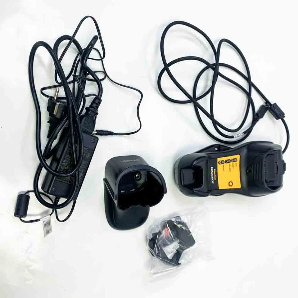 Datalogic PowerScan PBT9501, scanner Bluetooth Area Imager, automatico - Immagine 2 di 4