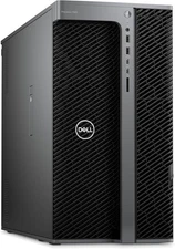 Dell Precision 7960 Tower Xeon W5-3425 512GB RAM 4TB HDD + 4TB SSD RTX A4500