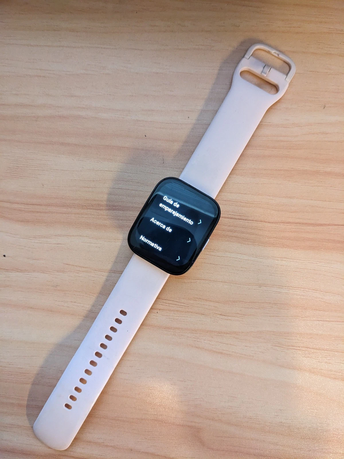 Amazfit Bip 5 Smart Watch 46mm A2215 Watch Only
