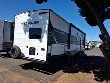 2027 Heartland Prowler Double Axle 2802BHSW