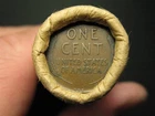 Wheat Penny Lot
