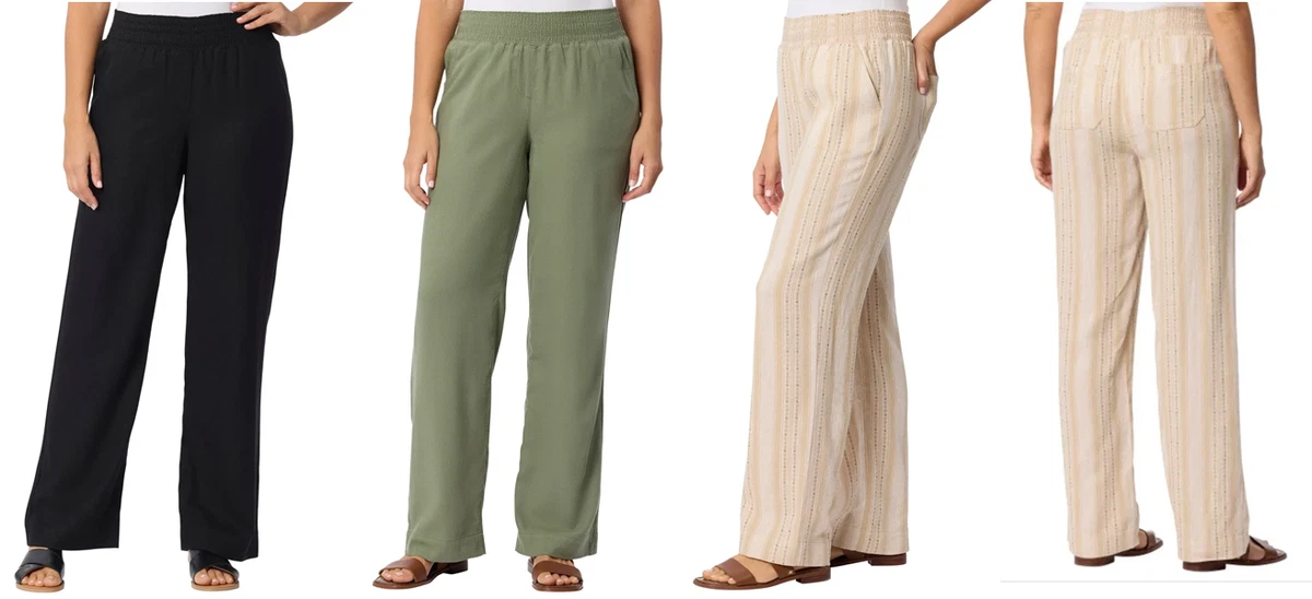 Briggs New York Women's Pants for sale - eBay