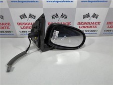 Retroviseur gauche (ou coque) Nissan TINO