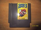 Super Mario Bros 3 Game NES Nintendo Game Only