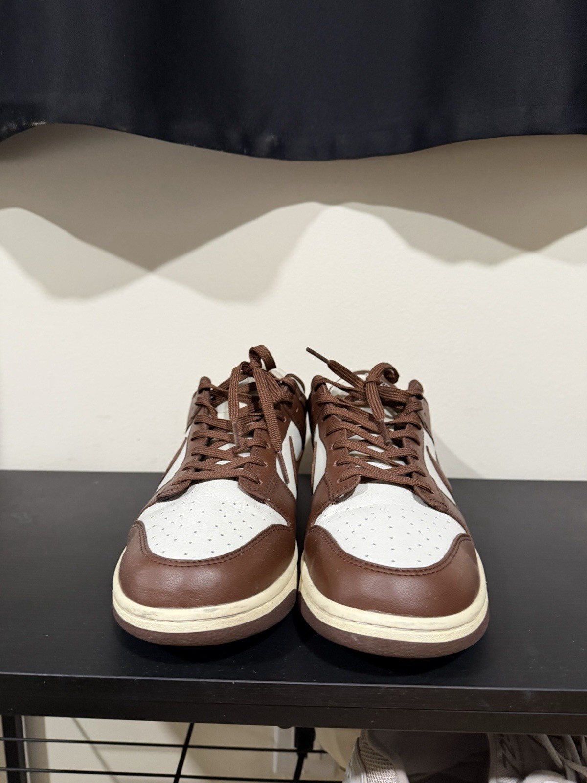 Brown Dunks - image 2