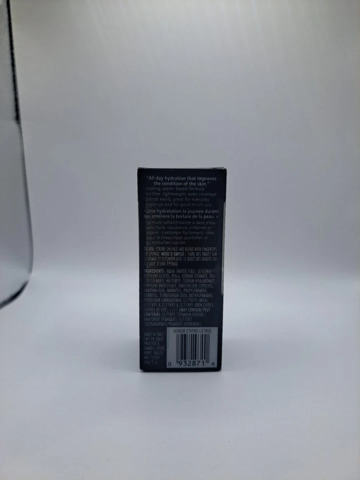 Oil Of Olay Olay All Day Moisture Stick Foundation 16 Light Beige - Image 2 of 4