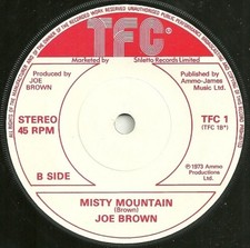 Joe Brown – Hey Mama 7