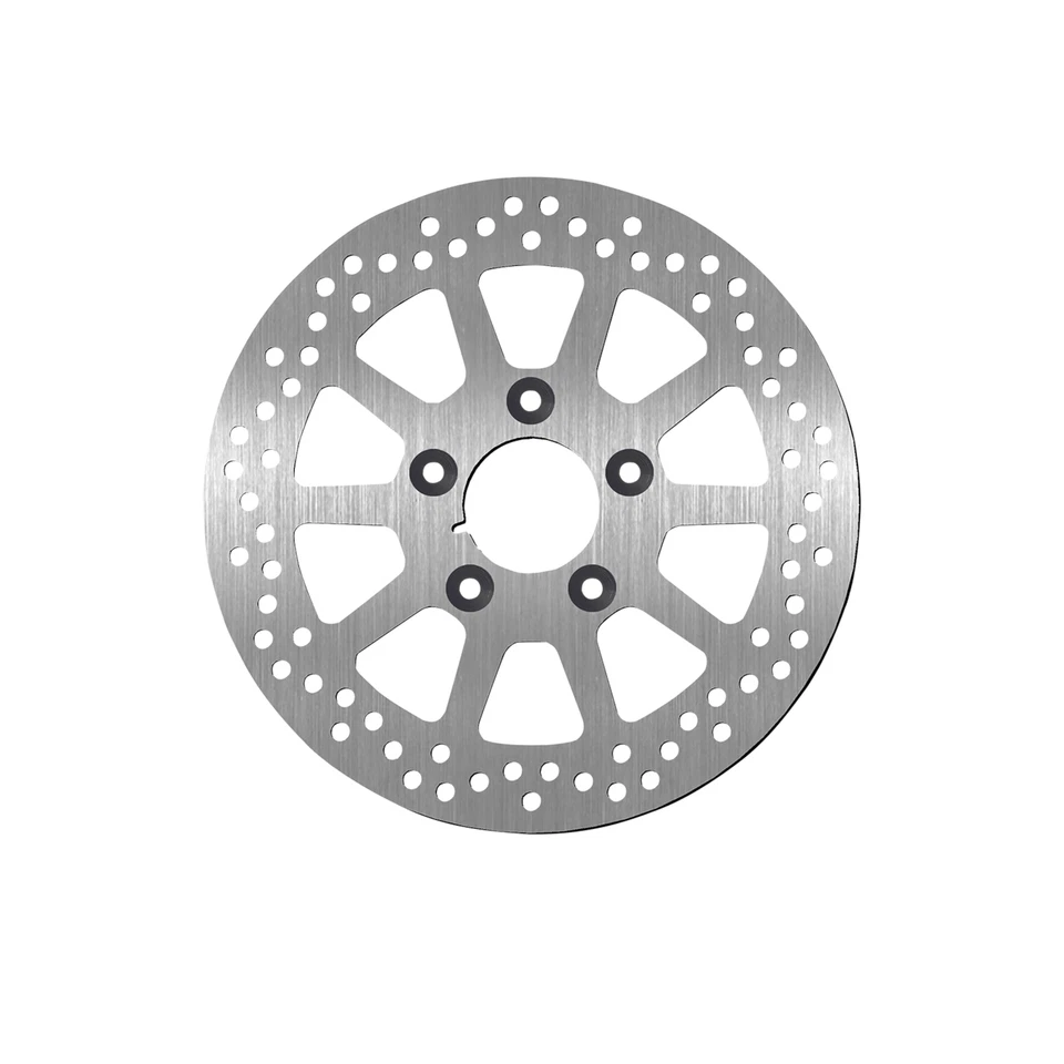 Brake Disc for HARLEY SPORTSTER 1200 V SEVENTY TWO 2012-2016 Rear SBS — 第 2/4 张图片