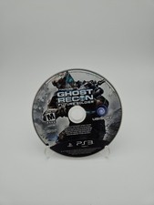 Ghost Recon: Future Soldier - Sony PlayStation 3 - Disc Only