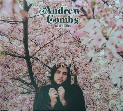 Andrew Combs - Worried Man - CD