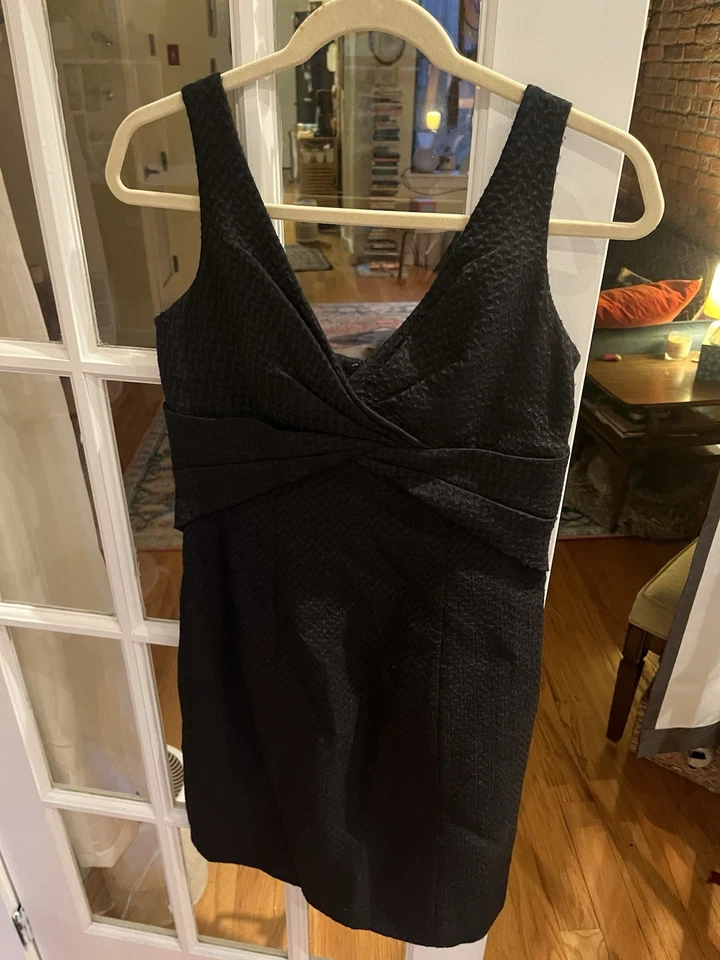 Vintage Giorgio Armani Dress - Image 3 of 4