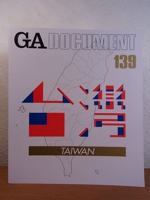 GA - Global Architecture Document 139. 23 Projects by prominent Architects Gathe