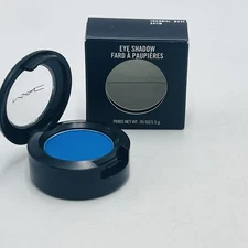 Mac Triennial Wave Satin Eye Shadow .05 oz New