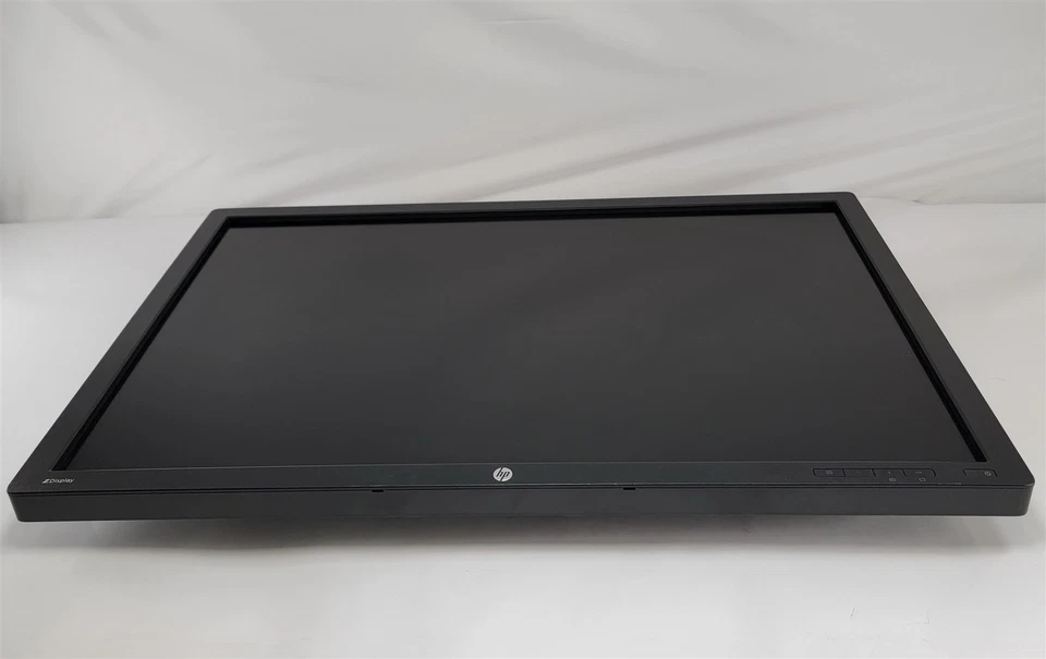 HP Z30i 30” IPS LED WQXGA DisplayPort HDMI DVI USB Monitor Only - Image 2 of 4