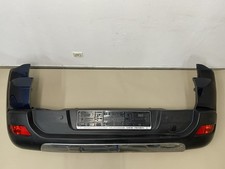 Peugeot 3008 155 THP Automatik Stoßstange hinten 9684964277 2011-2013