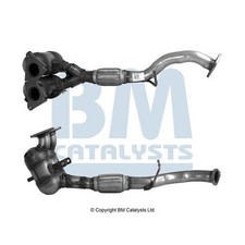 Catalyseurs Alfa Romeo ALFA 156