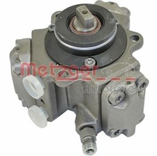METZGER AUTOTEILE Hochdruckpumpe 0830006 +140.42€ Pfand für KIA SPORTAGE HYUNDAI