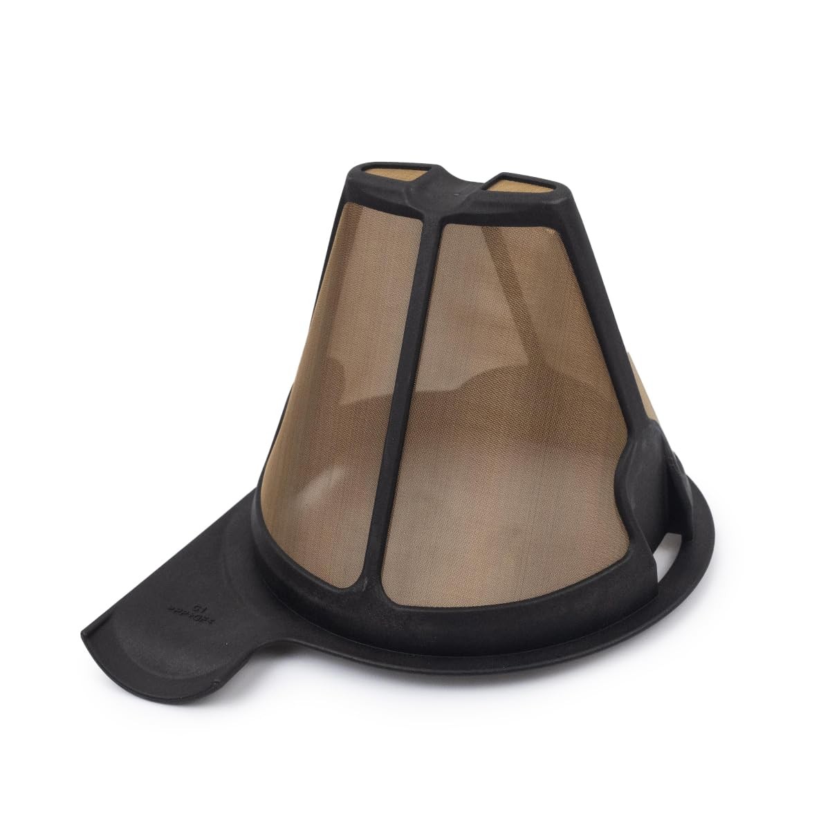 Original Replacement Permanent Reusable Filter for Ninja Coffee Bar Glass The...