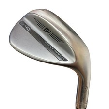 Titleist Vokey Sm10 Nickel 54 /10 S Wedge Wg Genuine Order Shaft Flex
