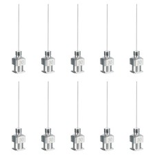10Pcs 30G 1 Inch Blunt Tip Dispensing Needle for Refilling Liquid Inks