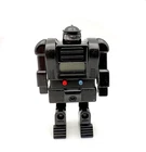 ZYBOTS Time Changers Watch Robot REMCO 1984 Gobots / Transformers