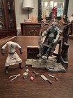 Mcfarlane Toys (1997) Monster Series 1 Frankenstein Playset