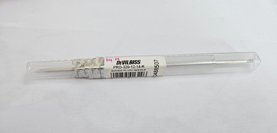 Devilbiss GTI Pro Lite Druckspritzpistole Nadel Spritzpistole Nadel Pro-320-12-14-K