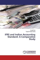 Ifrs And Indian Accounting Standard: A Comparative Study Surajit Das (U. A.)