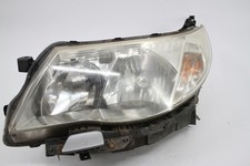 Faro proiettore anteriore xeno Subaru Forester Estate 2008-2013 (lato passeggero) 