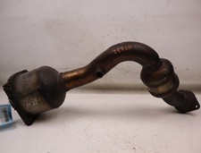 Katalysator Angebot CITROEN C8 Phase 1 - 2.0 HDI 109ch