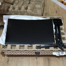 Gaming Monitor MSI MAG271CQR - 27" - 144Hz - 2560x1440 Curved - Fully working