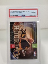 Stephen Curry Rookie Cards and Autograph Memorabilia Guide 32