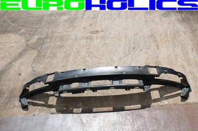 OEM BMW F01 750i 09-12 Rear Bumper Carrier Adapter Mount Bracket 51127186826