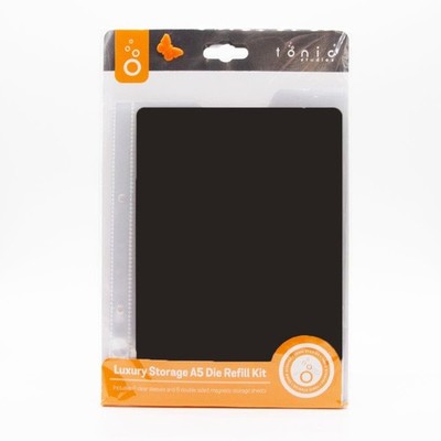 TONIC STUDIOS DIE Refill KIT A5