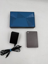Seagate Backup Plus HDD 5TB Portable & Desk Top Lot of 2