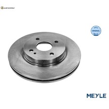 2x BREMSSCHEIBE 35-15 521 0030 FÜR MAZDA ROADSTER/IV MX-5/MIATA DEMIO 1.3L 4cyl