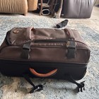 Timberland Highgate Spring Collection 22" Duffle Bag Orange/grey — photo 2