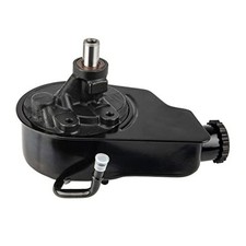 Power Steering Pump Replacement for 96-8704:02-06 Silverado 1500 5.3L