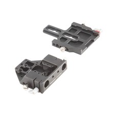 Wooden Camera Quick Base for Sony PXW-FS7 Camera - SKU 1293367