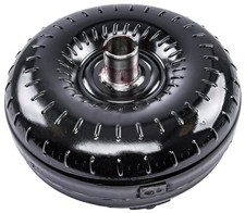 Jegs Torque Converter For Gm 700r4 2200-2800 Rpm Stall Speed Jegs Torque Converter For Gm 700r4 2200-2800 Rpm Stall Speed