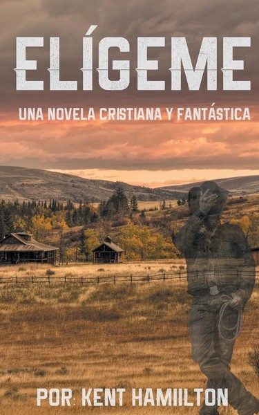 Kent Hamiilton | ElíGeme | Taschenbuch | Spanisch (2020) | Ean 9789657775417-image