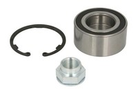 Bta Radlagersatz H1D003BTA FüR Alfa Romeo Passend FüR Fiat Lancia