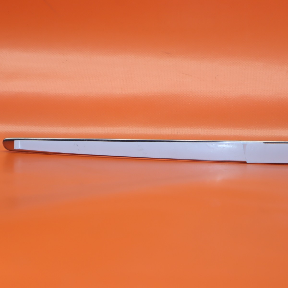 BENTLEY FLYING SPUR REAR BUMPER CHROME TRIM 2006 2007 2008 2009 2010 3W5807812
