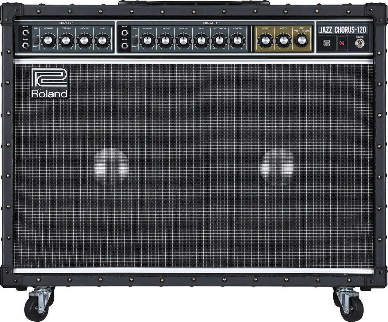 Roland JC-120 274890₽