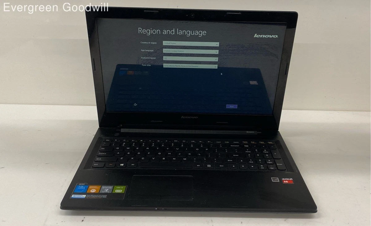 PC Lenovo G50-45 for Sale | Shop New & Used Laptops | eBay